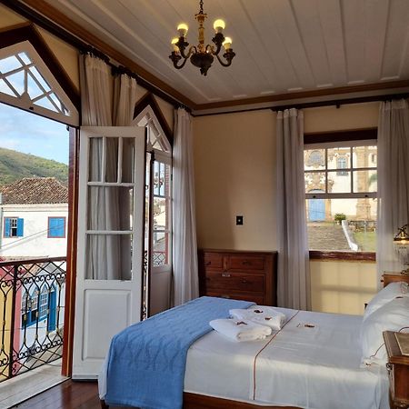 Teatro Hotel Boutique Ouro Preto  Exterior photo