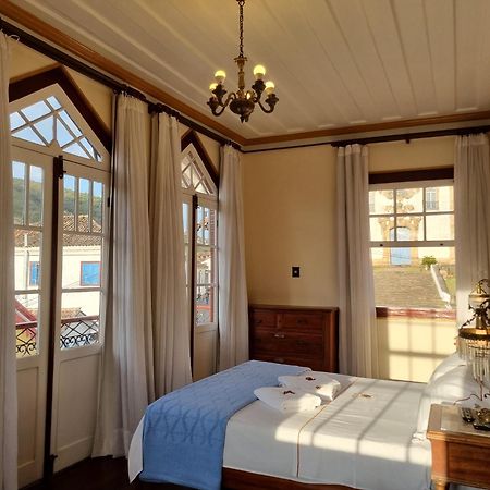 Teatro Hotel Boutique Ouro Preto  Exterior photo