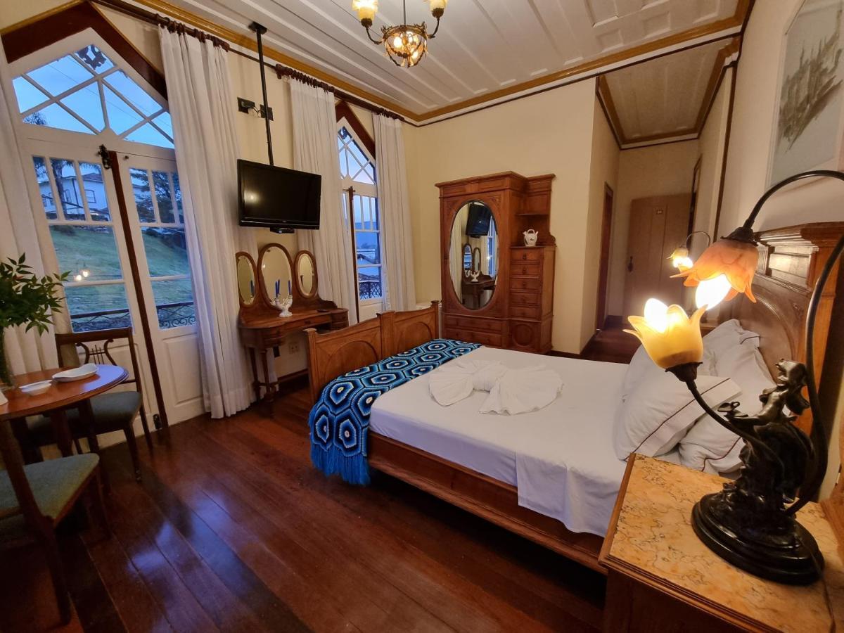 Teatro Hotel Boutique Ouro Preto  Exterior photo