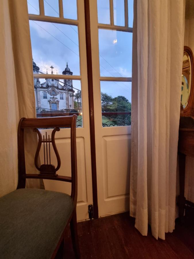 Teatro Hotel Boutique Ouro Preto  Exterior photo