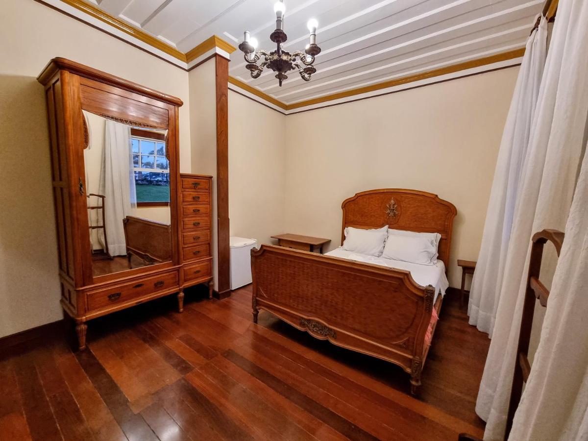 Teatro Hotel Boutique Ouro Preto  Exterior photo