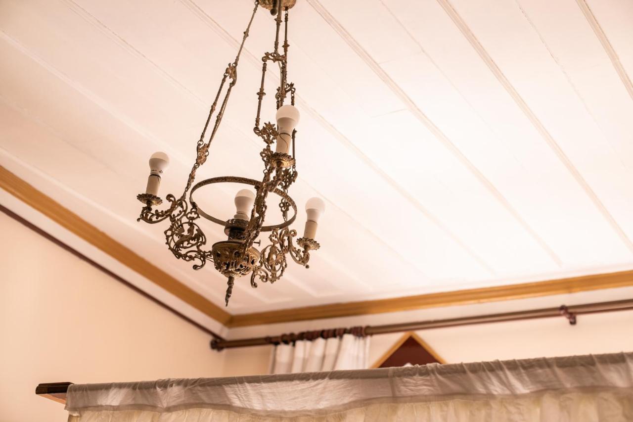 Teatro Hotel Boutique Ouro Preto  Exterior photo