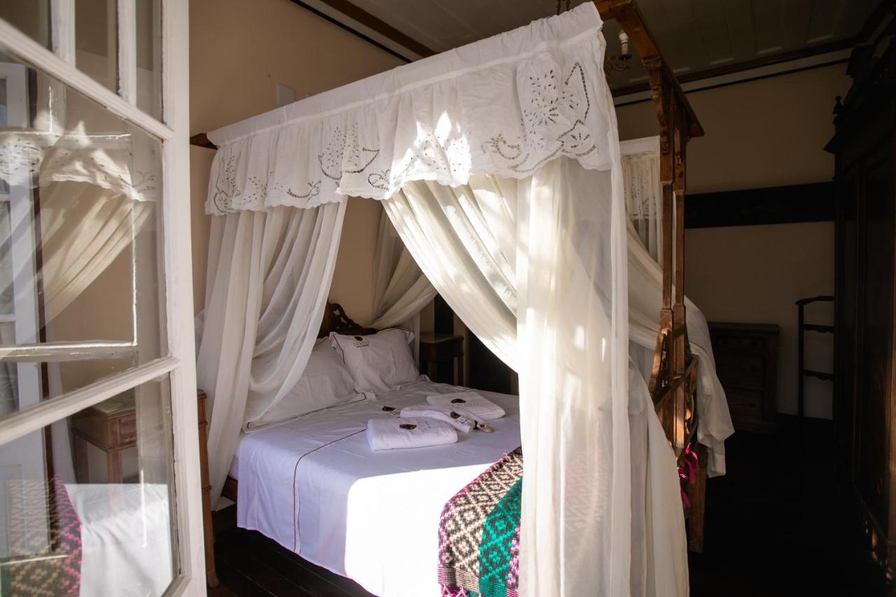 Teatro Hotel Boutique Ouro Preto  Exterior photo