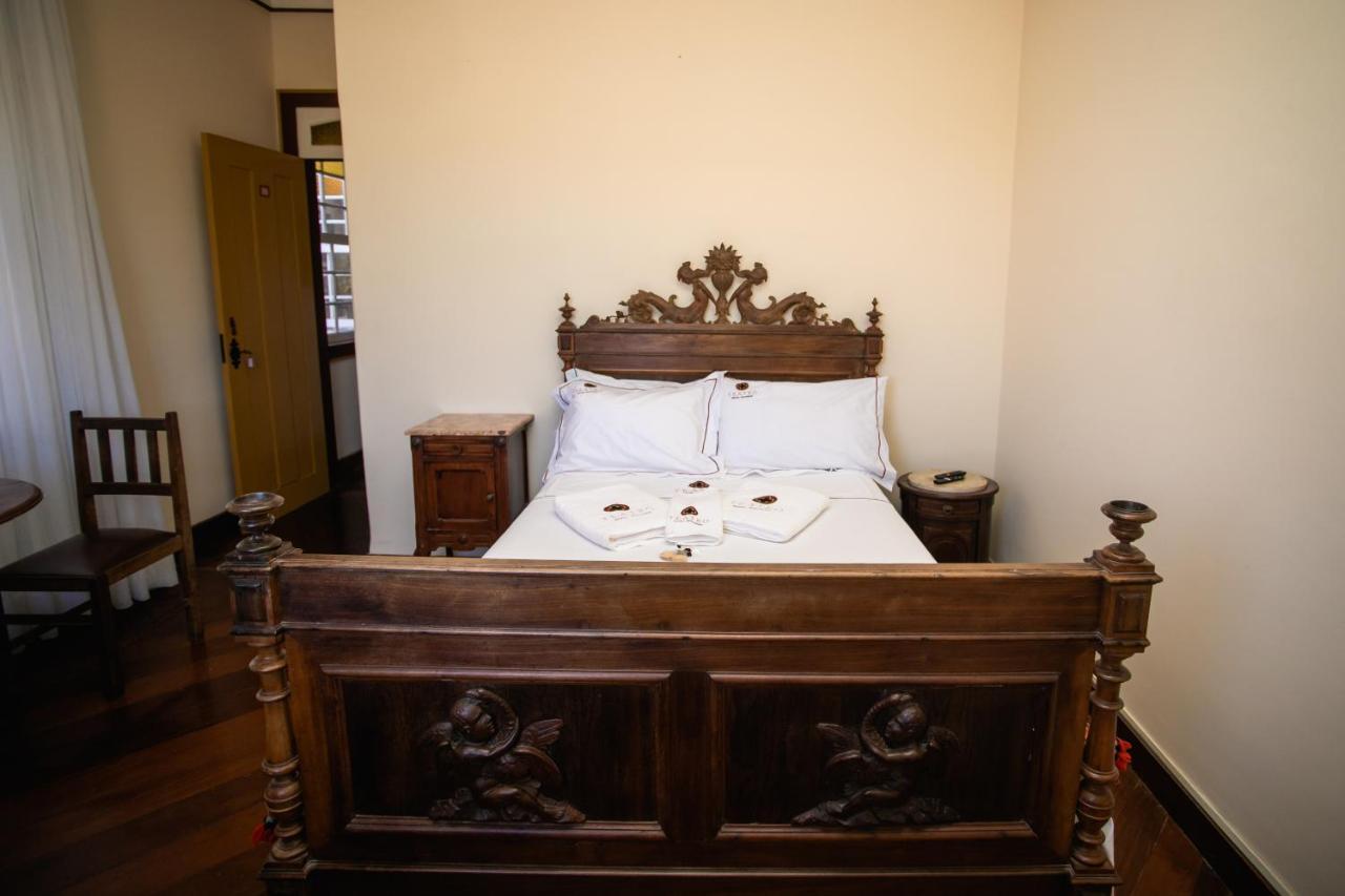 Teatro Hotel Boutique Ouro Preto  Exterior photo