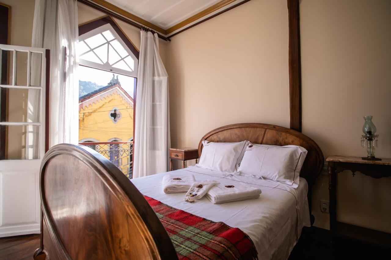 Teatro Hotel Boutique Ouro Preto  Exterior photo
