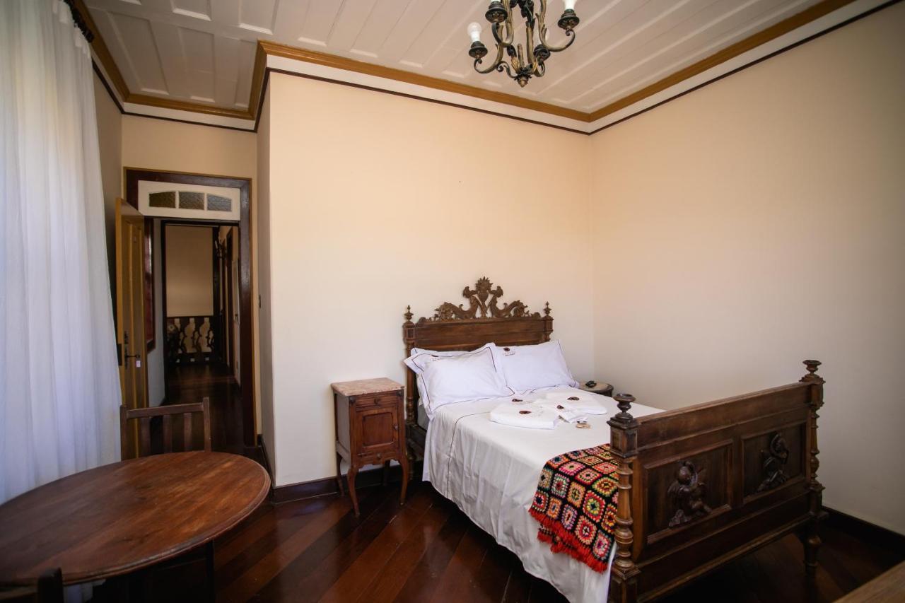 Teatro Hotel Boutique Ouro Preto  Exterior photo