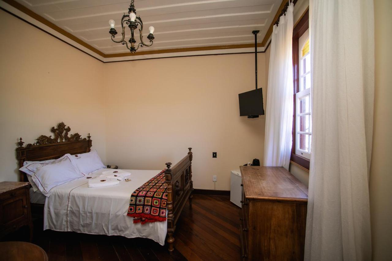Teatro Hotel Boutique Ouro Preto  Exterior photo