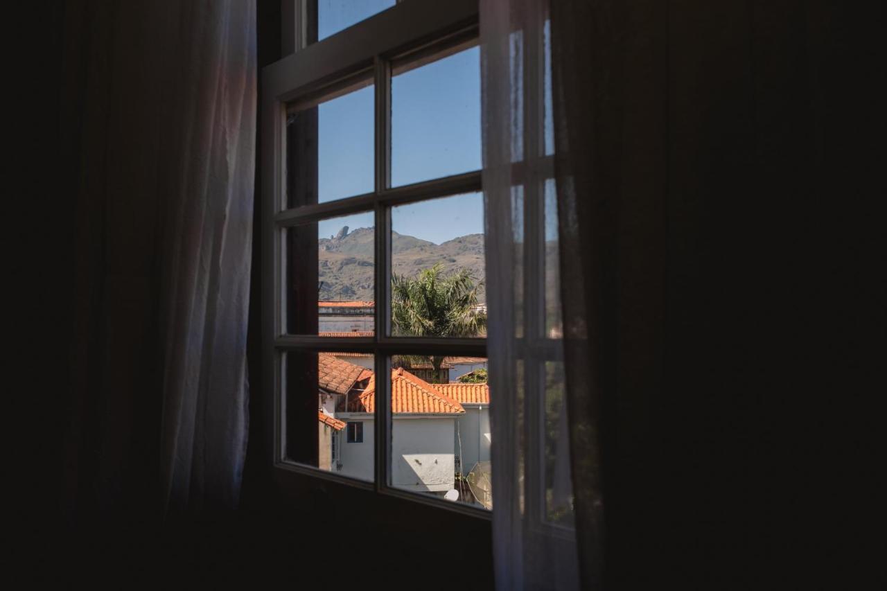 Teatro Hotel Boutique Ouro Preto  Exterior photo