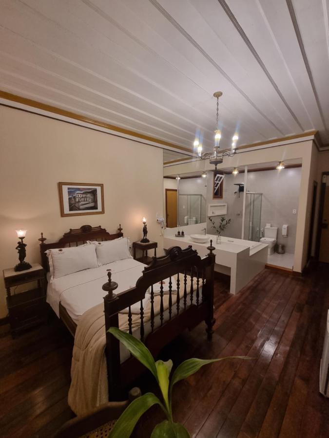 Teatro Hotel Boutique Ouro Preto  Exterior photo