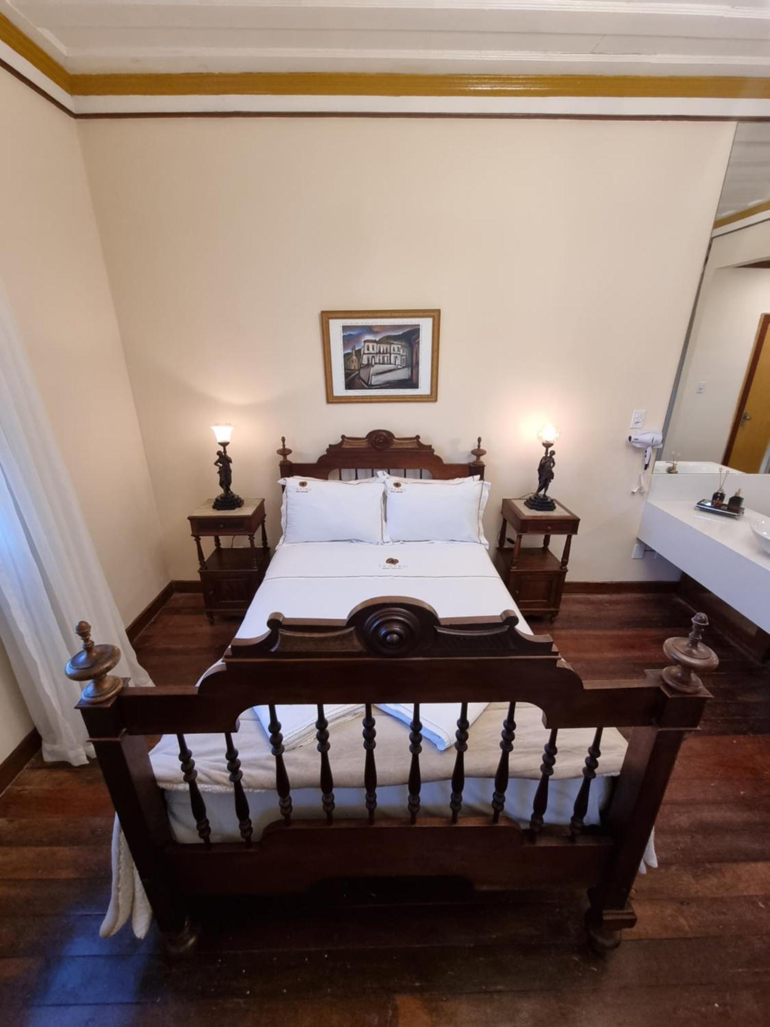 Teatro Hotel Boutique Ouro Preto  Exterior photo