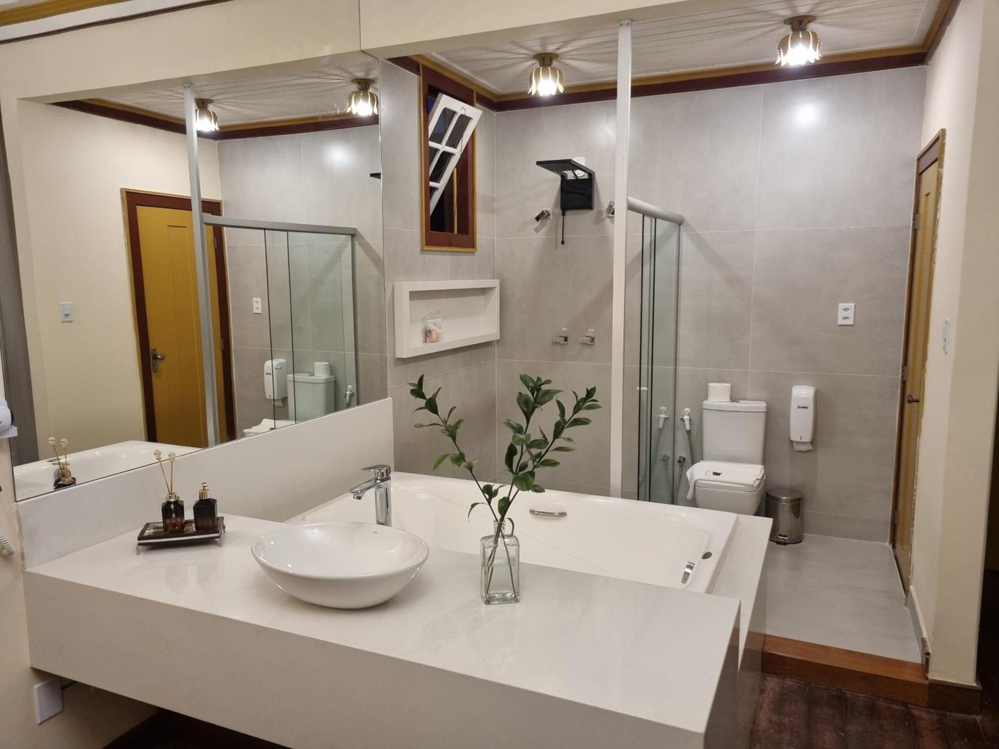 Teatro Hotel Boutique Ouro Preto  Exterior photo