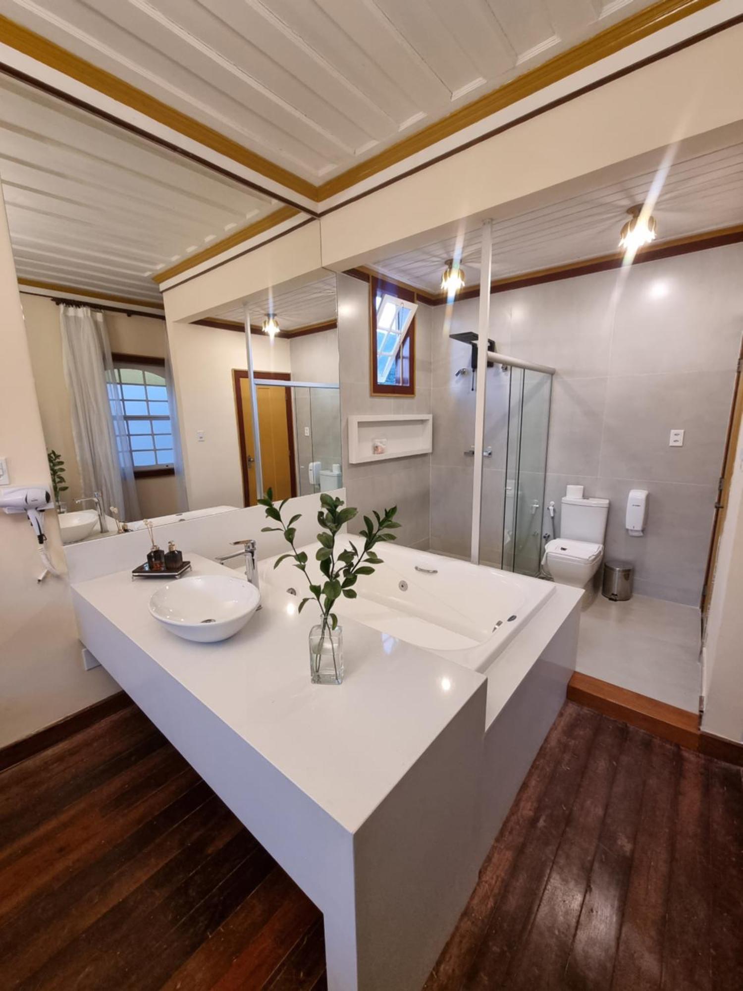 Teatro Hotel Boutique Ouro Preto  Exterior photo