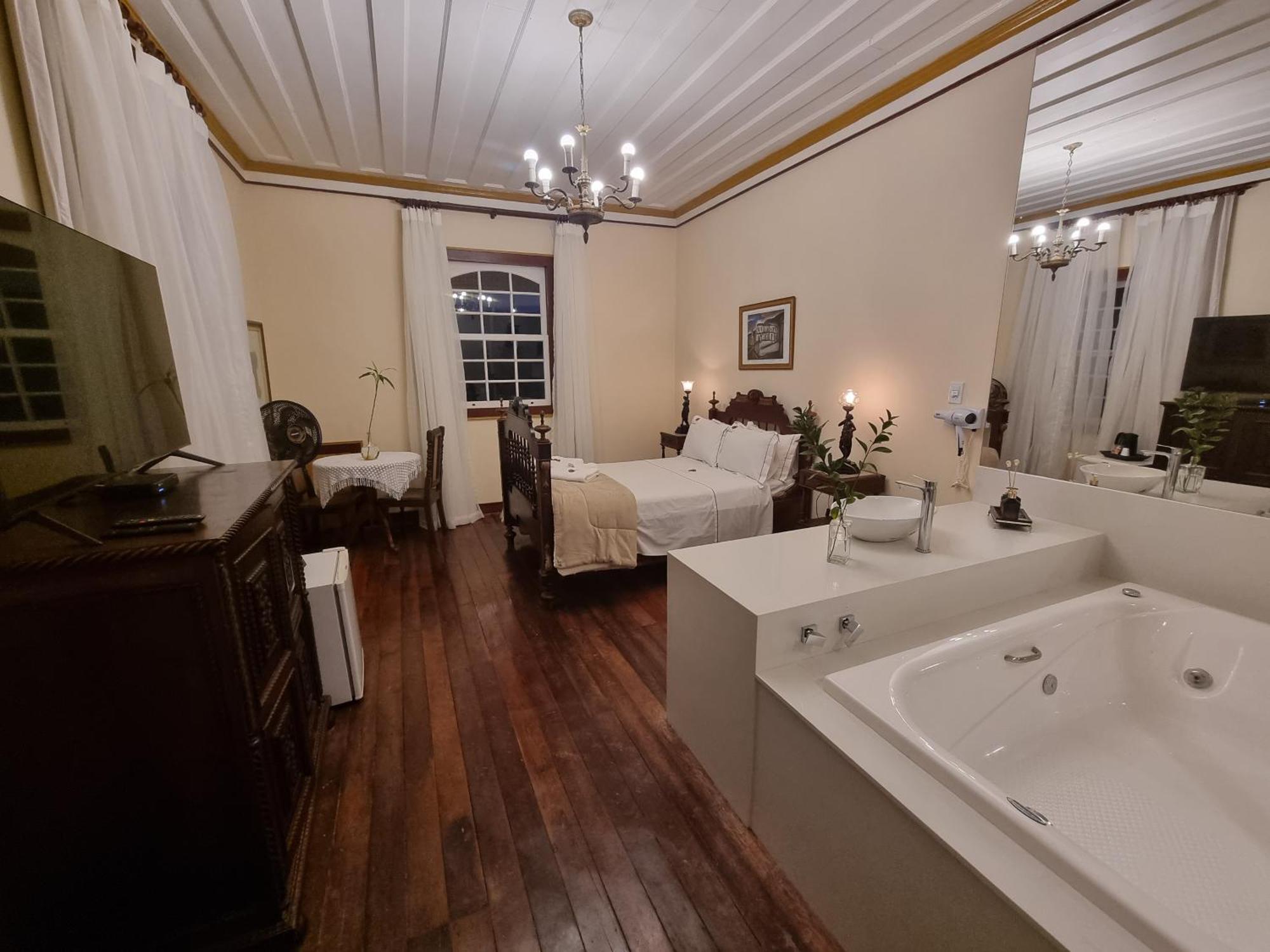 Teatro Hotel Boutique Ouro Preto  Exterior photo